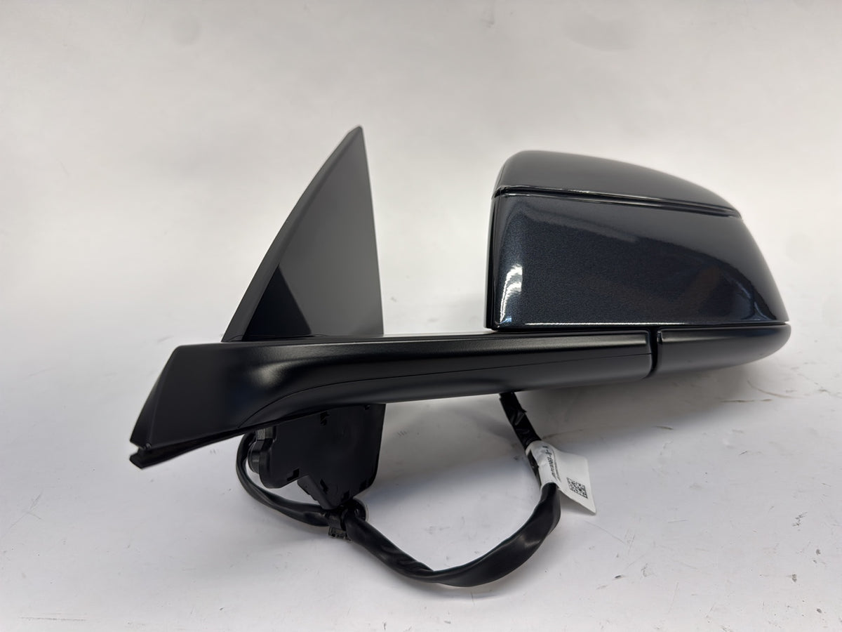 2026 Tesla Model Y Juniper Front Left Door Mirror Assembly 2130969-00-A