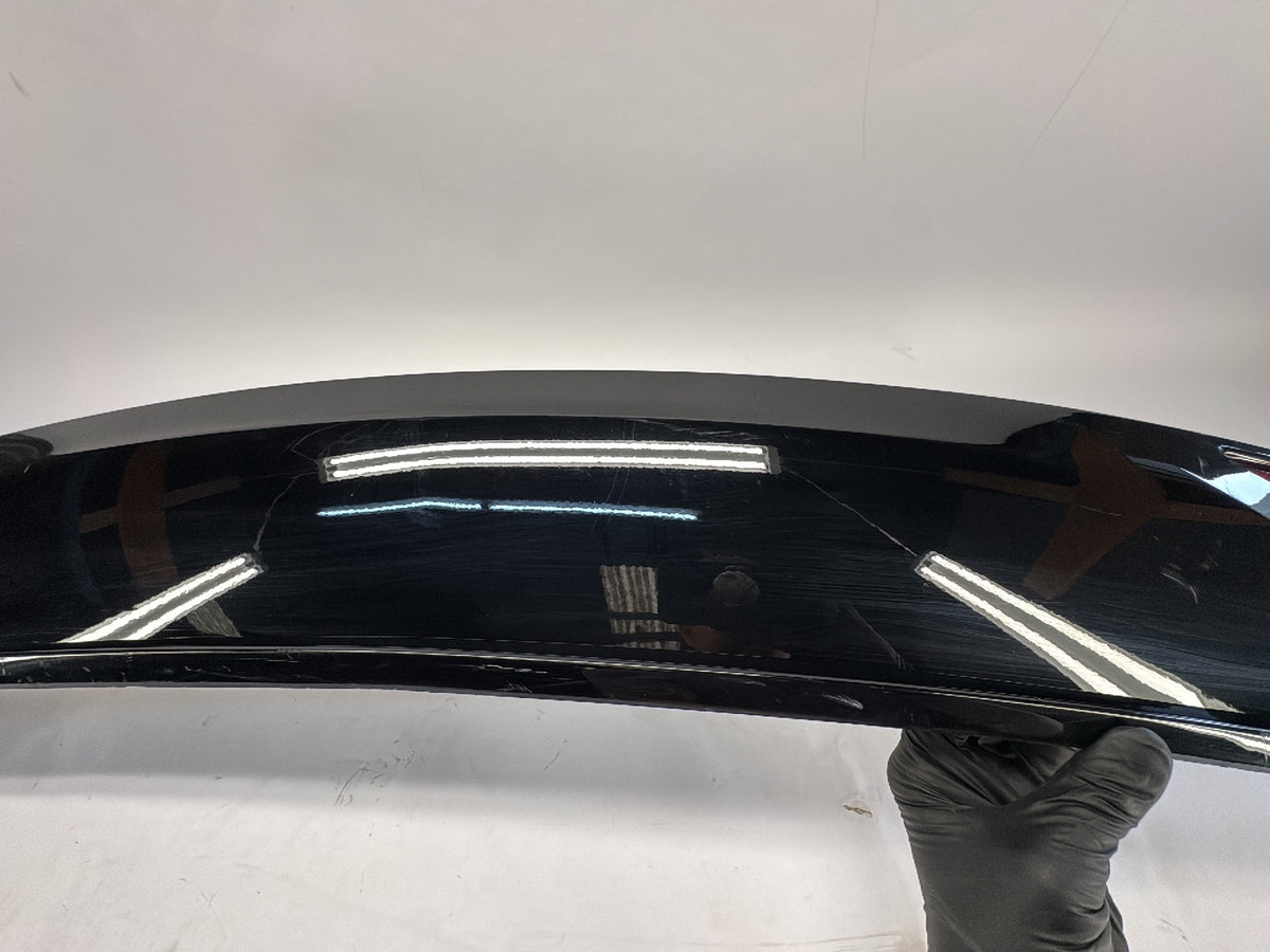 2016-2020 Tesla Model S Rear Bumper Lower Trim 1057321-00-C