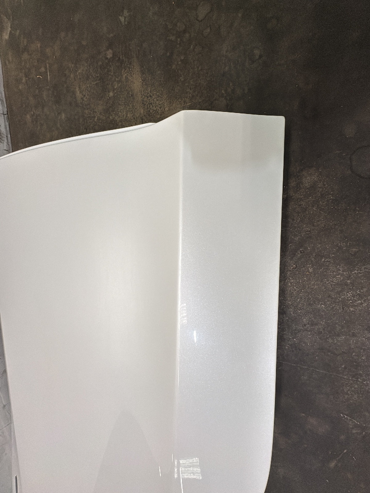 2018-2023 Tesla Model 3 Rear Right Door Shell 1081440-E0-C