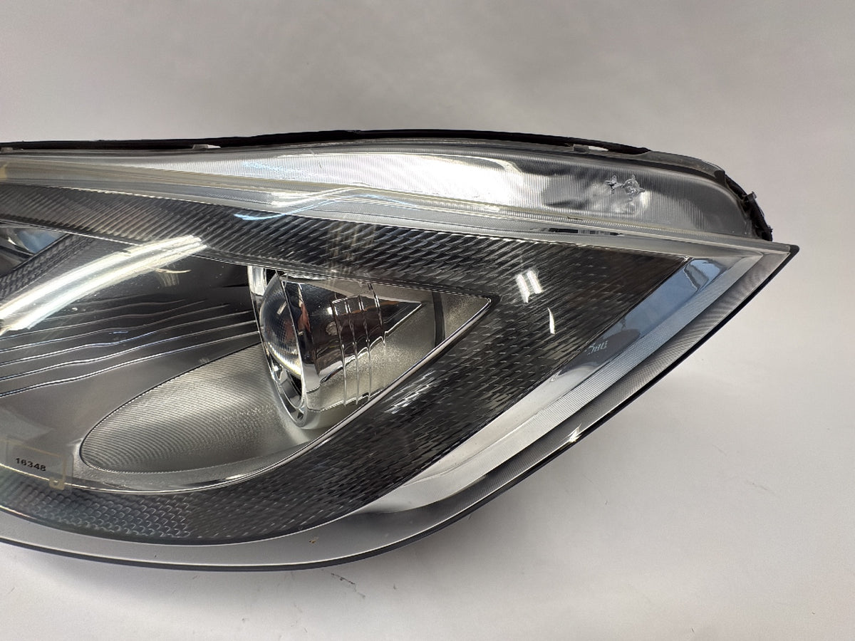 2013 Tesla Model S Left Headlamp 6005906-00-C