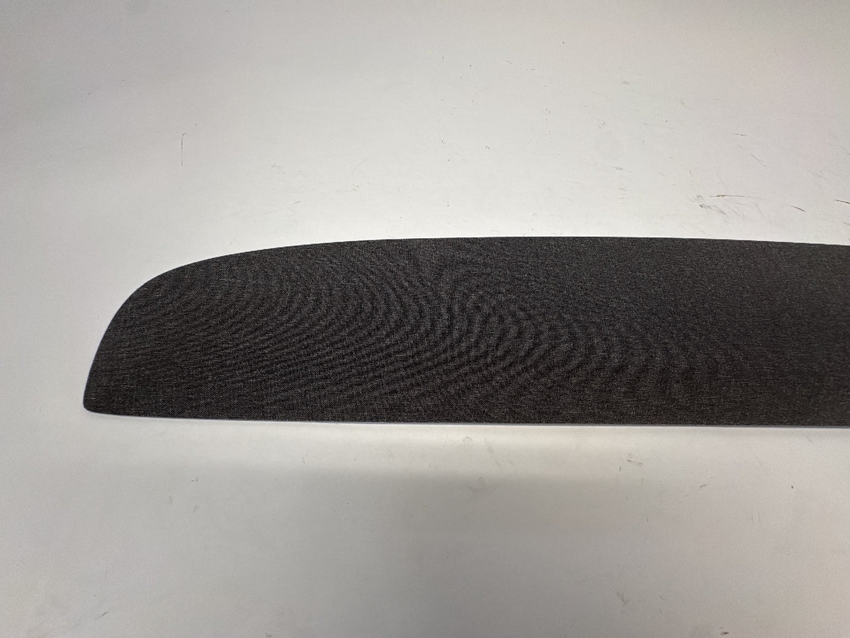 2025 Tesla Model 3 Highland Dash Panel Float Wing Cosmos Textile 1774494-00-B