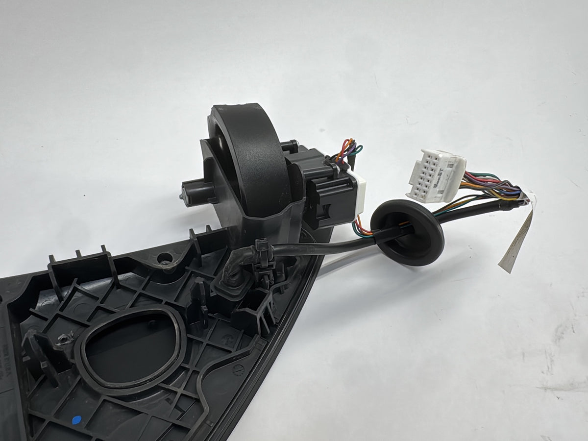 2018-2022 Tesla Model 3 Charge Port Door 1084854-00-G