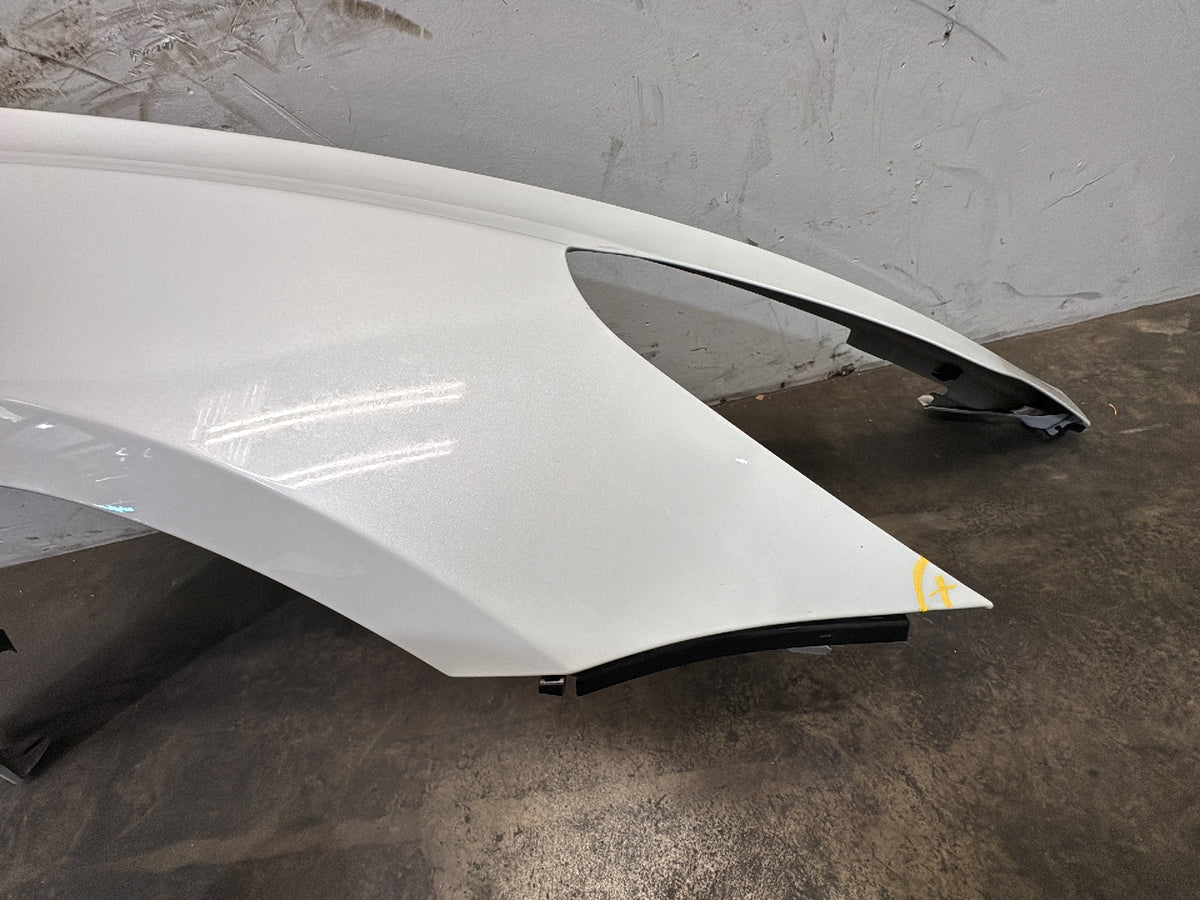 2018-2023 Tesla Model 3 Right Fender 1081400-E0-D
