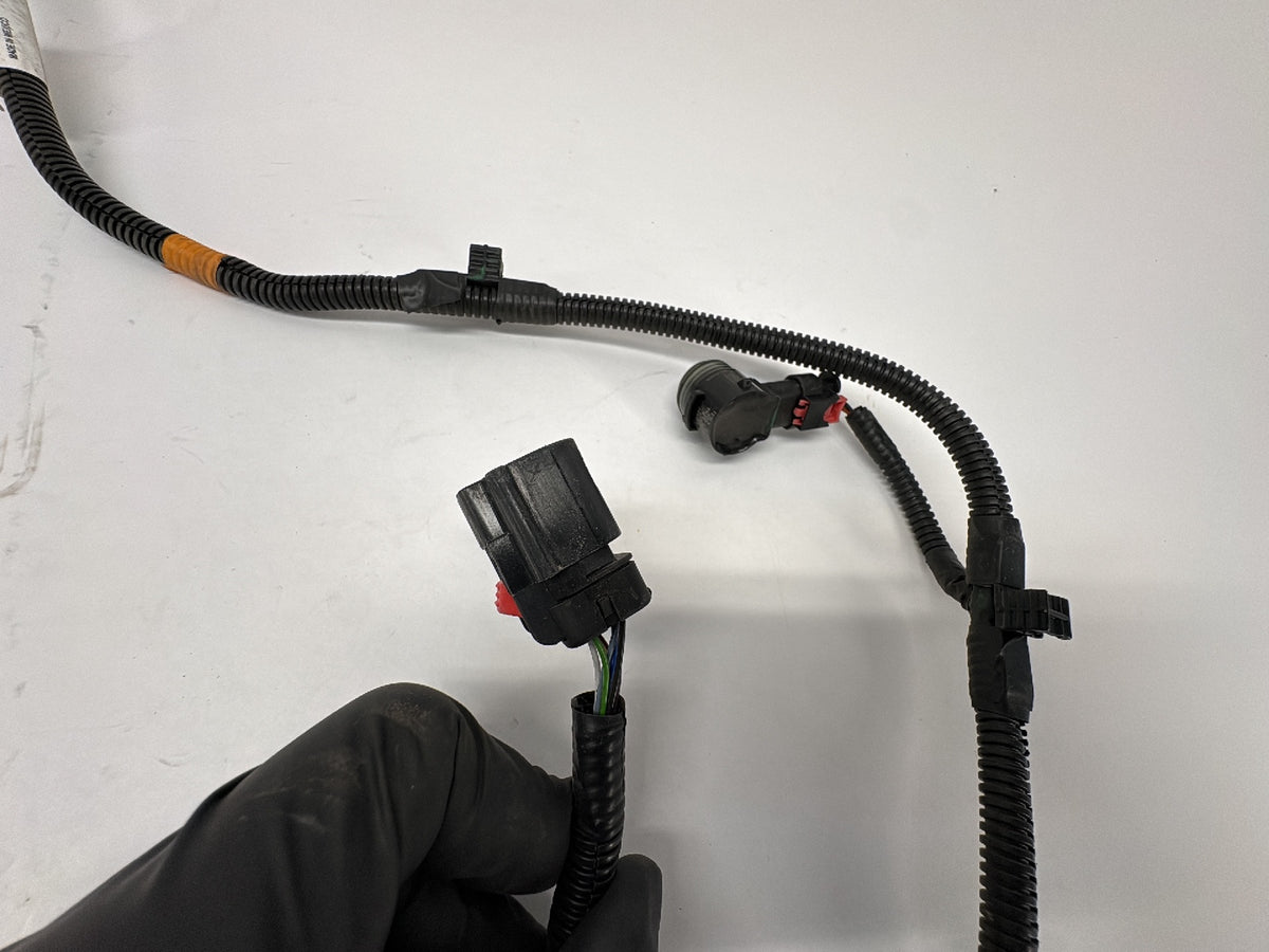 2021-2022 Tesla Model Y Rear Bumper Harness With Sensors 1489046-00-C