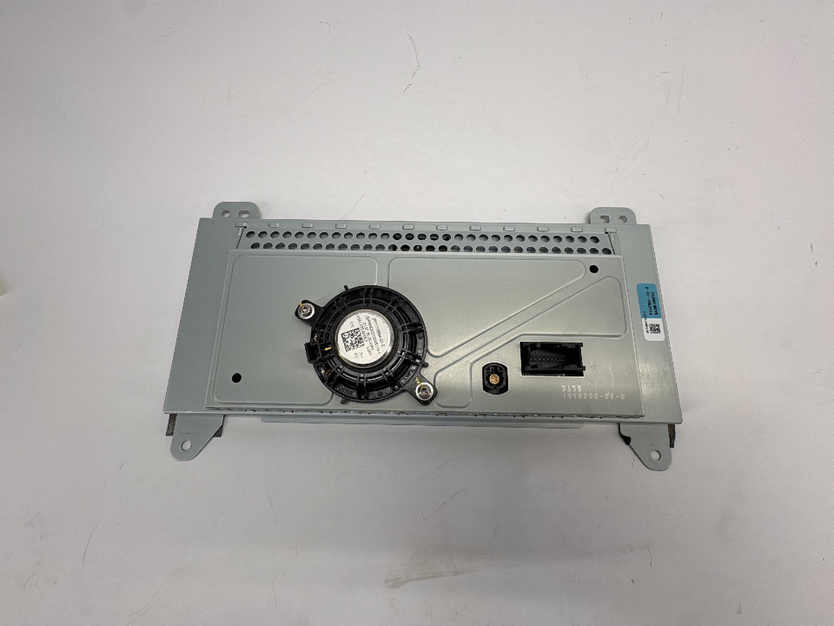 2013-2020 Tesla Model S Instrument Cluster 1447934-00-E