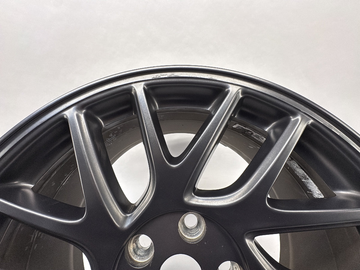 2025 Tesla Model 3 Highland 18 Inch Wheel Photon 1344229-00-B