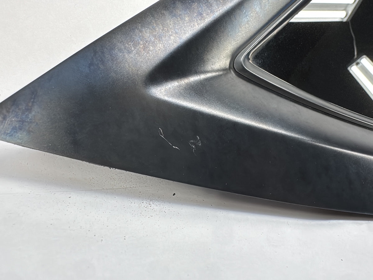 2021-2023 Tesla Model Y Right Quarter Glass 1495741-00-E