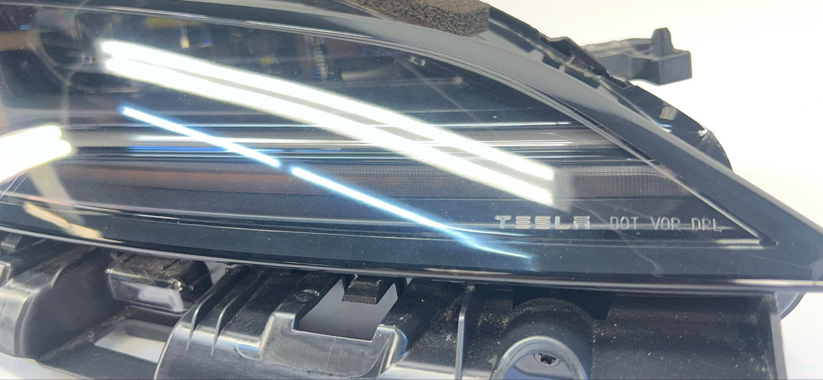 2026 Tesla Model 3 Highland Front Headlamp Right 1694087-00-I