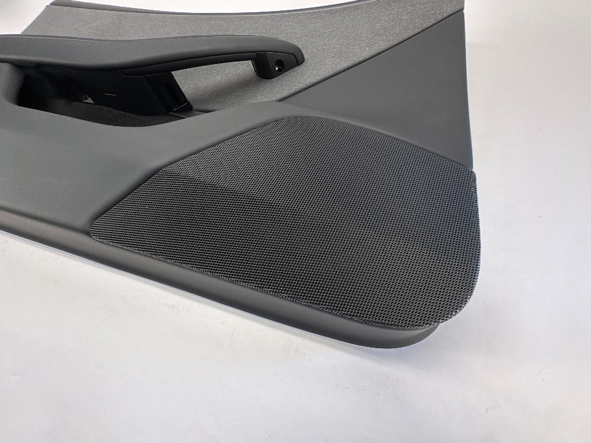 2026 Tesla Model 3 Highland Door Trim Front Left 1776730-20-F