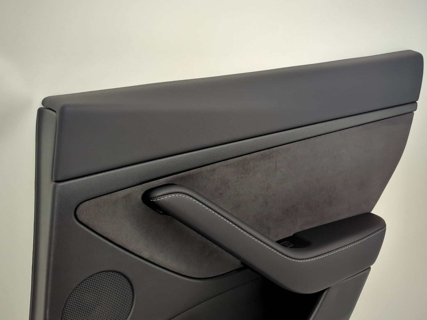 2022 Tesla Model 3 Rear Right Door Panel 1588129-91-B