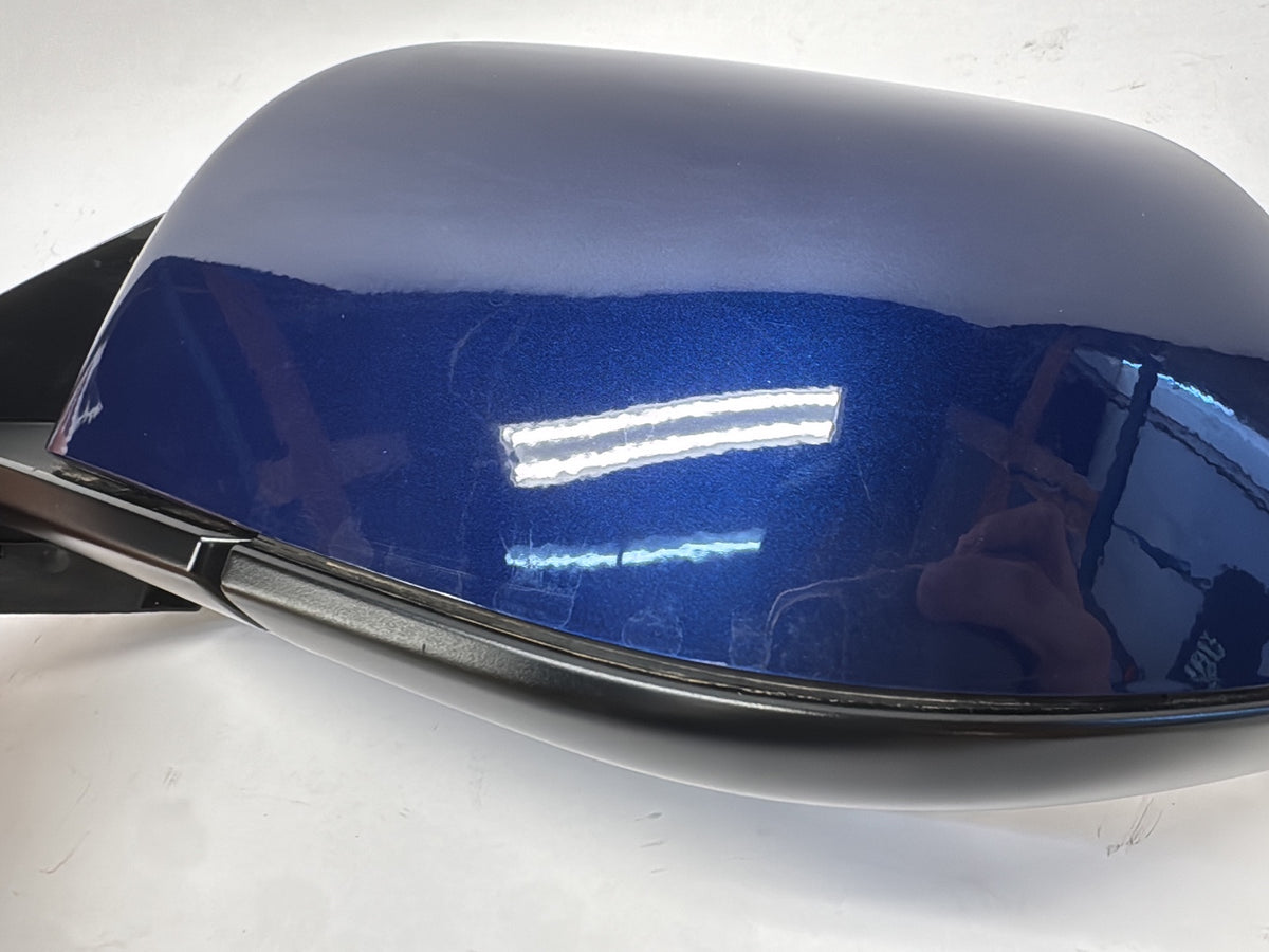 2025 Tesla Model 3 Highland Front Left Door Mirror Assembly 1592031-00-H
