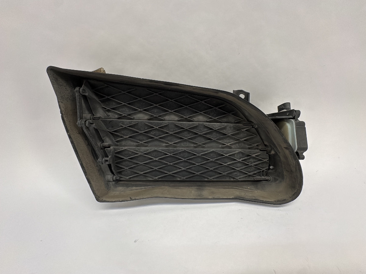 2013 Tesla Model S Active Louvre Left 1007268-00-D