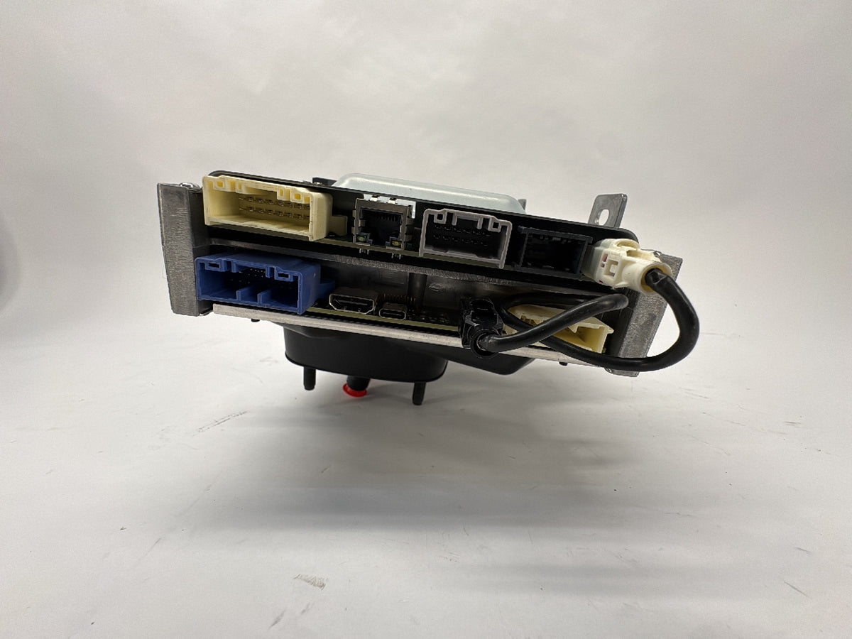 2021 Tesla Model Y Car Computer With Security Module 1775000-00-K