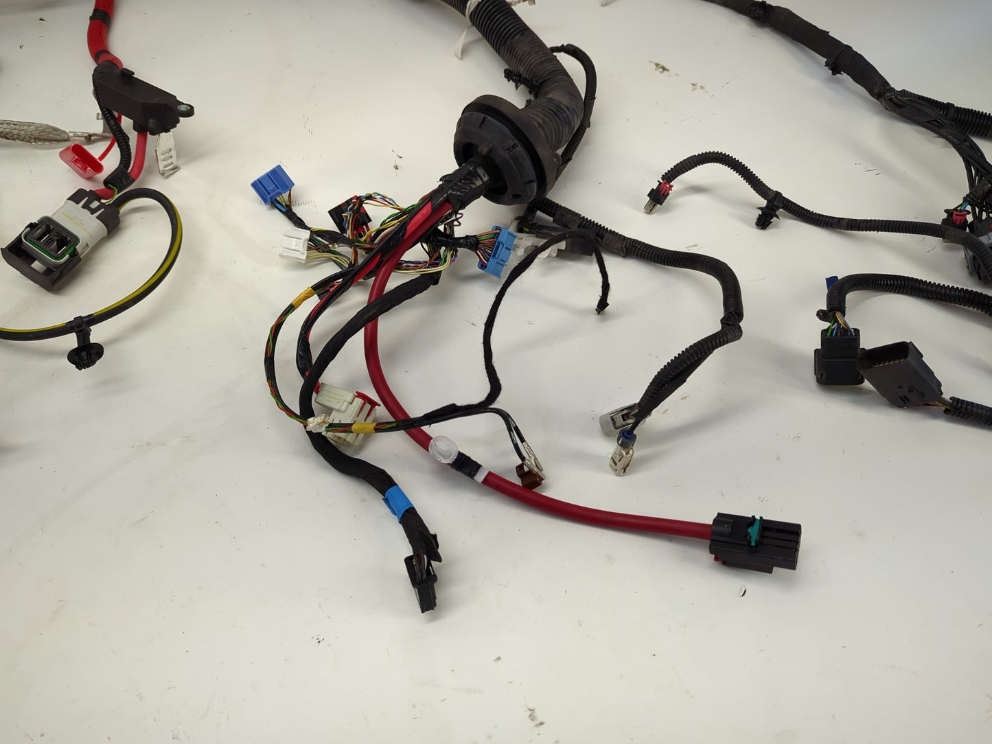 2022-2023 Tesla Model 3 Front End Harness 3067964-02-C