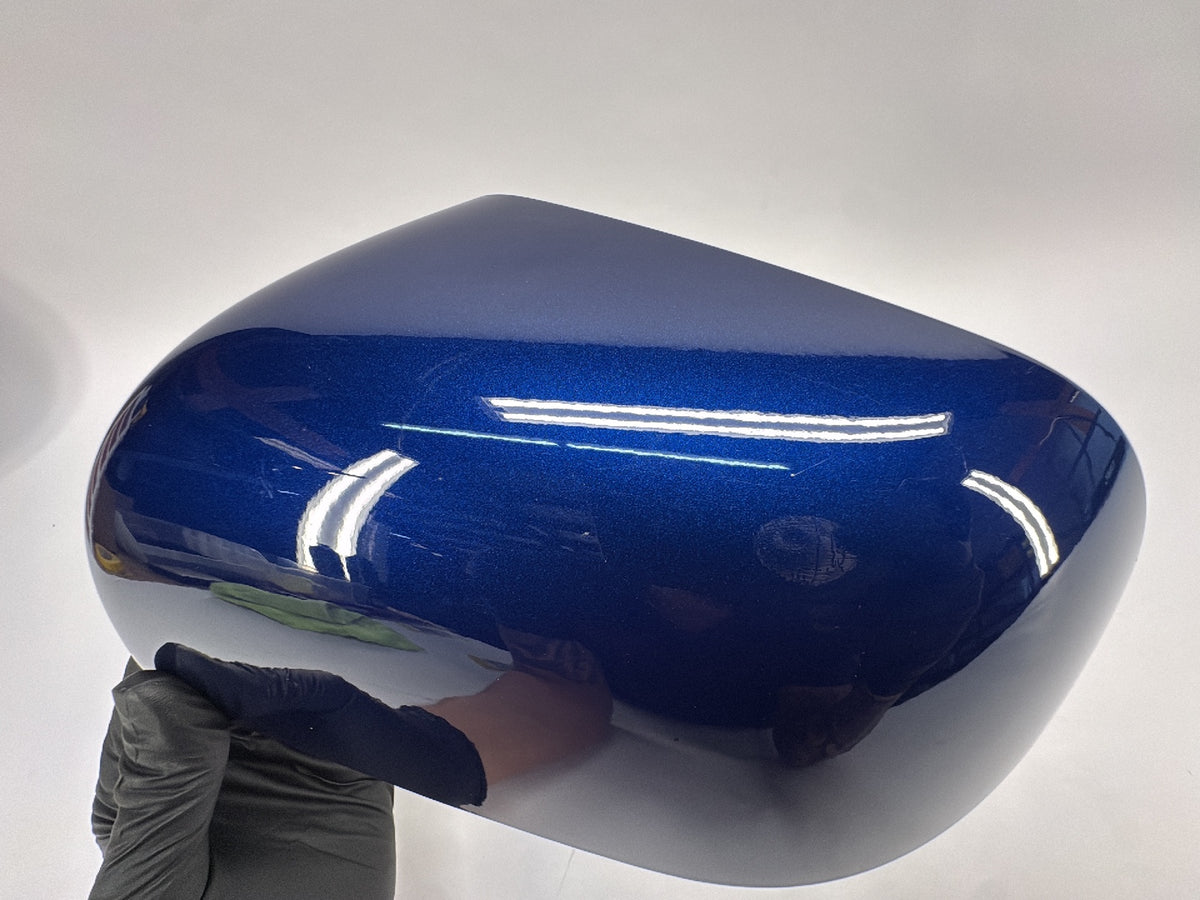 2018-2026 Tesla Model 3 Highland Exterior Mirror Skull Cap Left 1092290-00-D