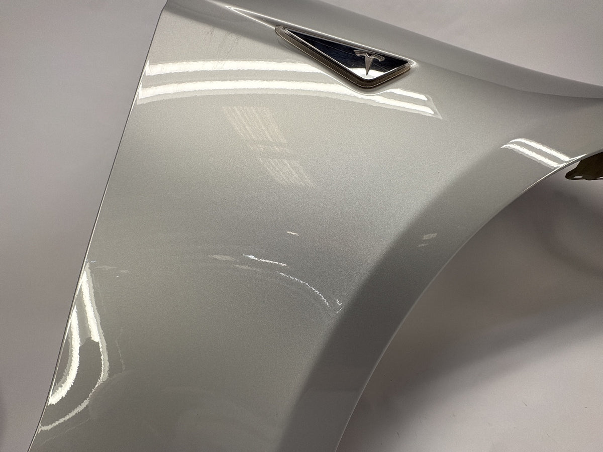 2012-2019 Tesla Model S Right Fender 6008027-E0-D