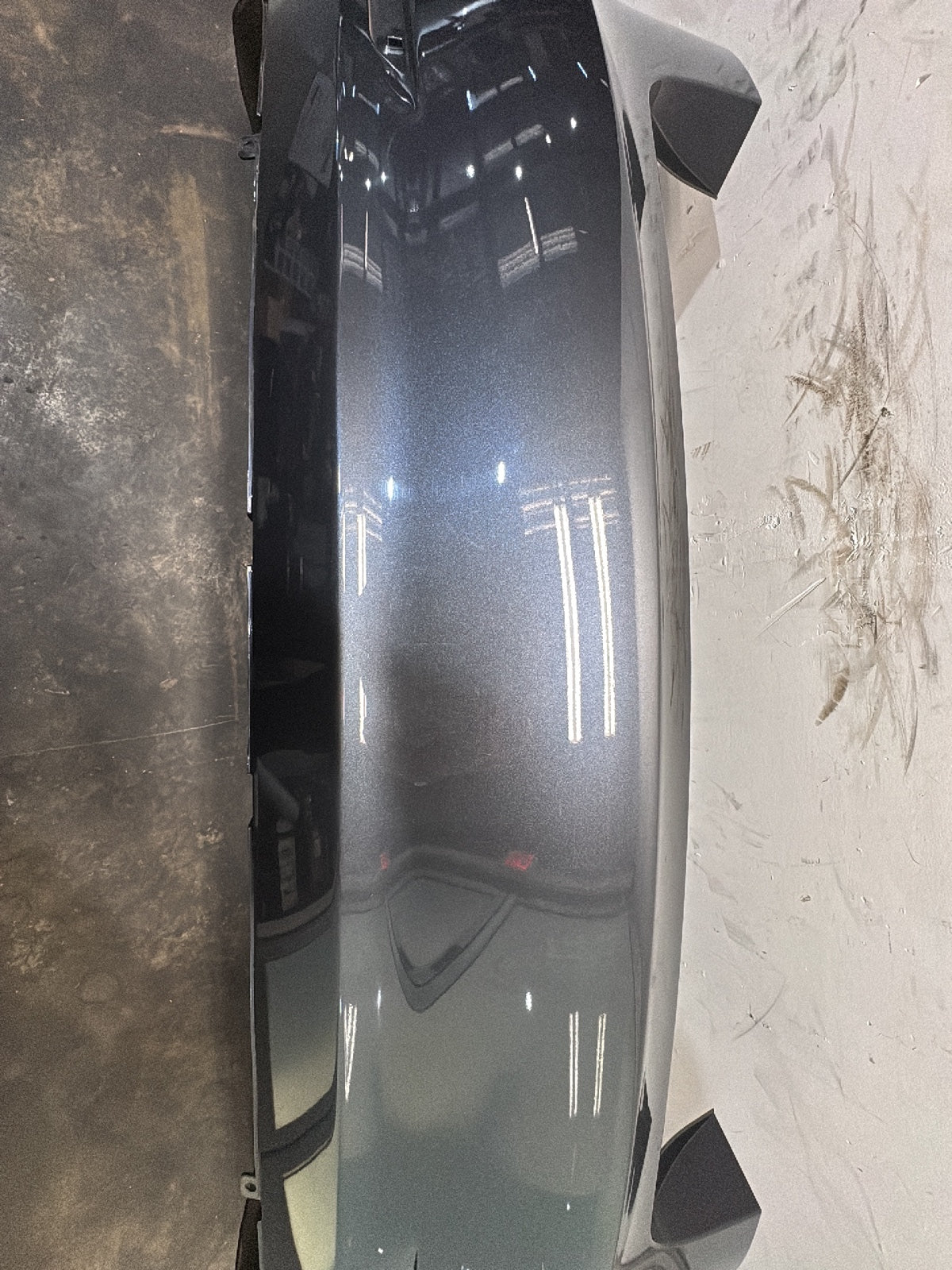 2023 Tesla Model 3 Rear Bumper Cover 1108905-S0-B