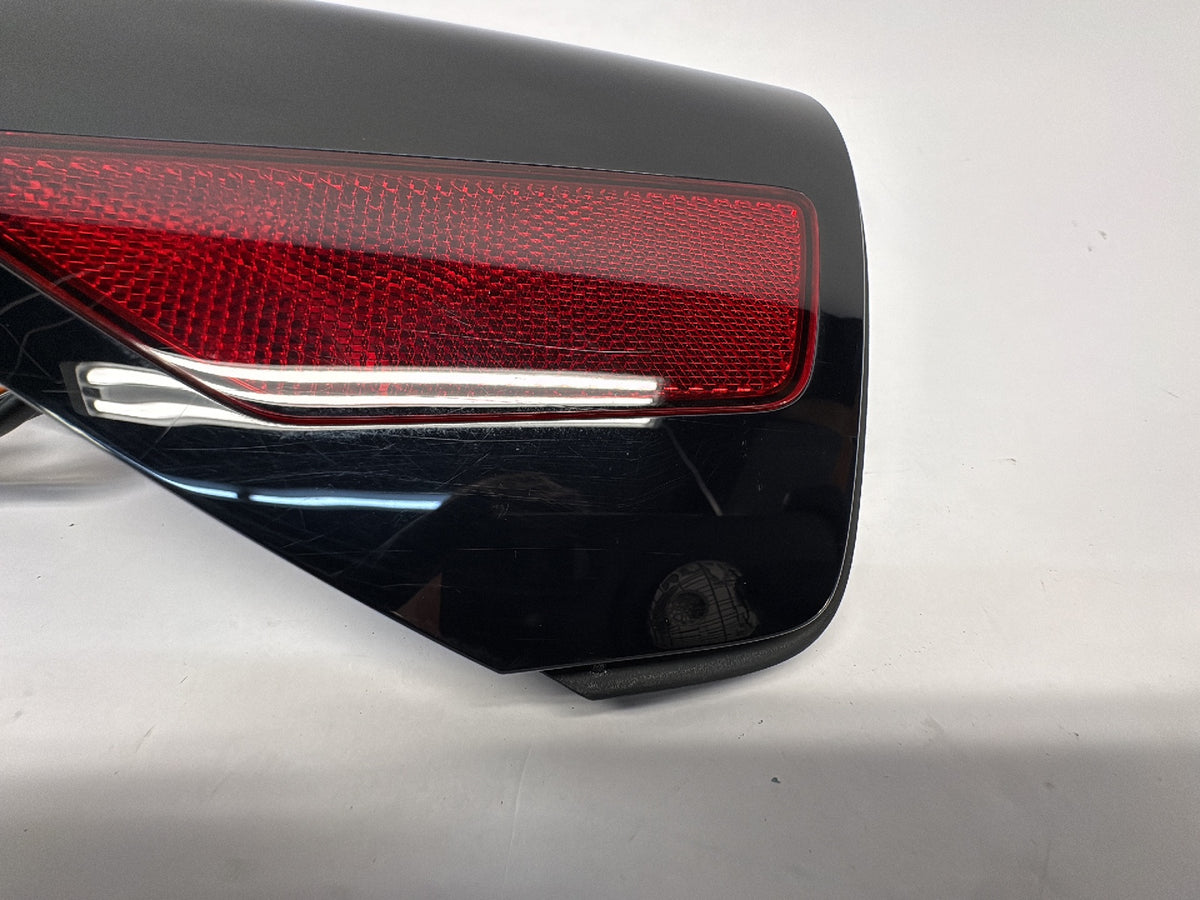 2022 Tesla Model 3 Charge Port Door 1566302-97-A