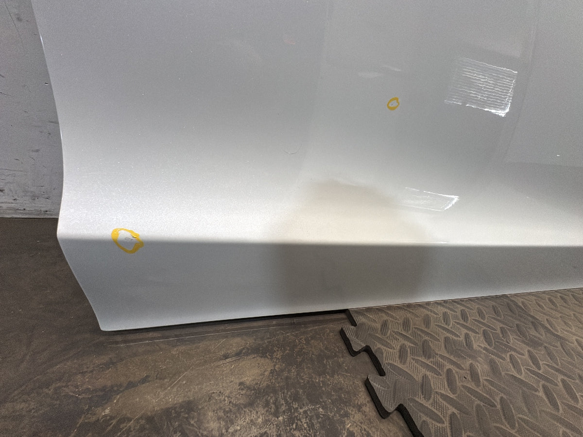 2018-2023 Tesla Model 3 Front Right Door Shell 1081420-E0-C