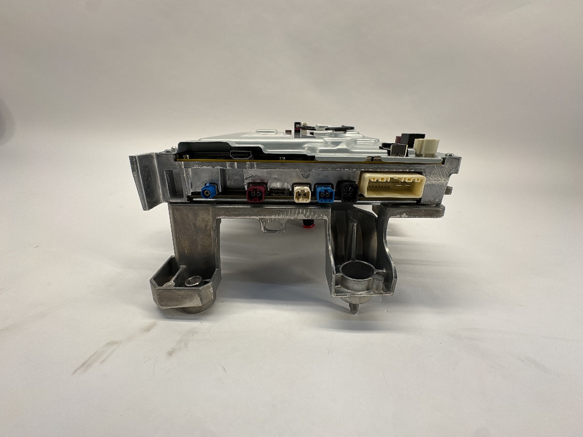 2025-2026 Tesla Model 3 Highland Car Computer With Vc Left Controller 2001418-00-F