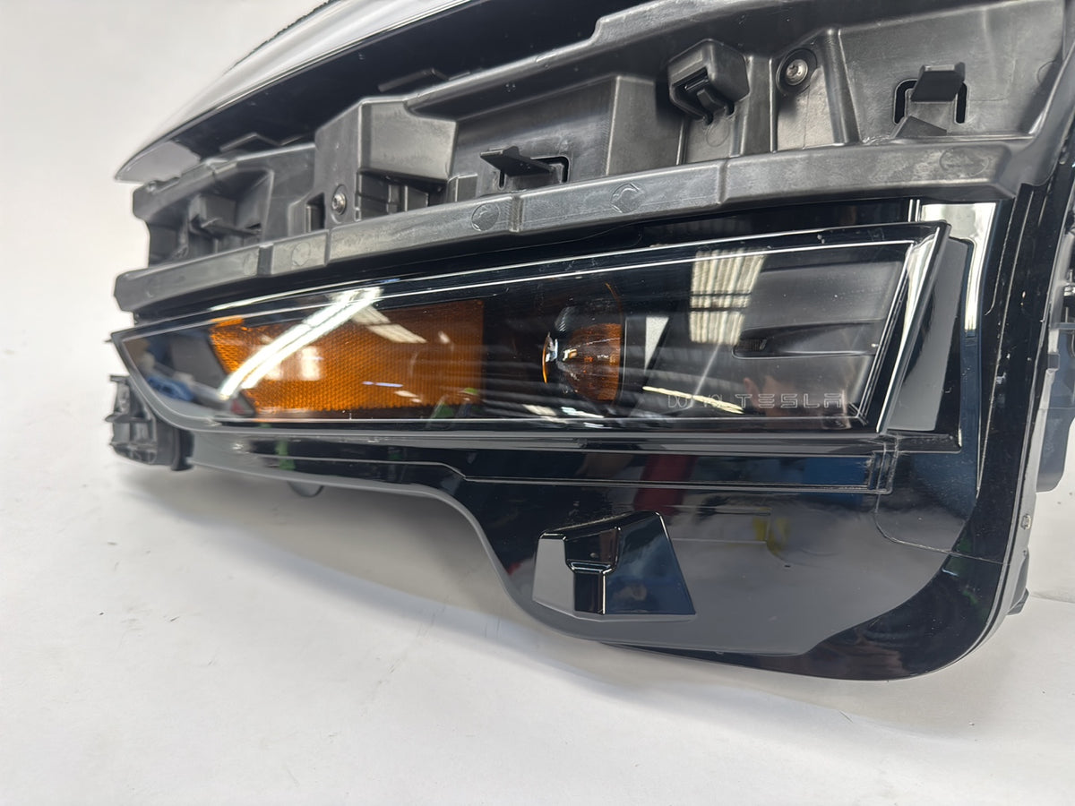 2025-2026 Tesla Model Y Juniper Headlamp Left 1918347-00-E