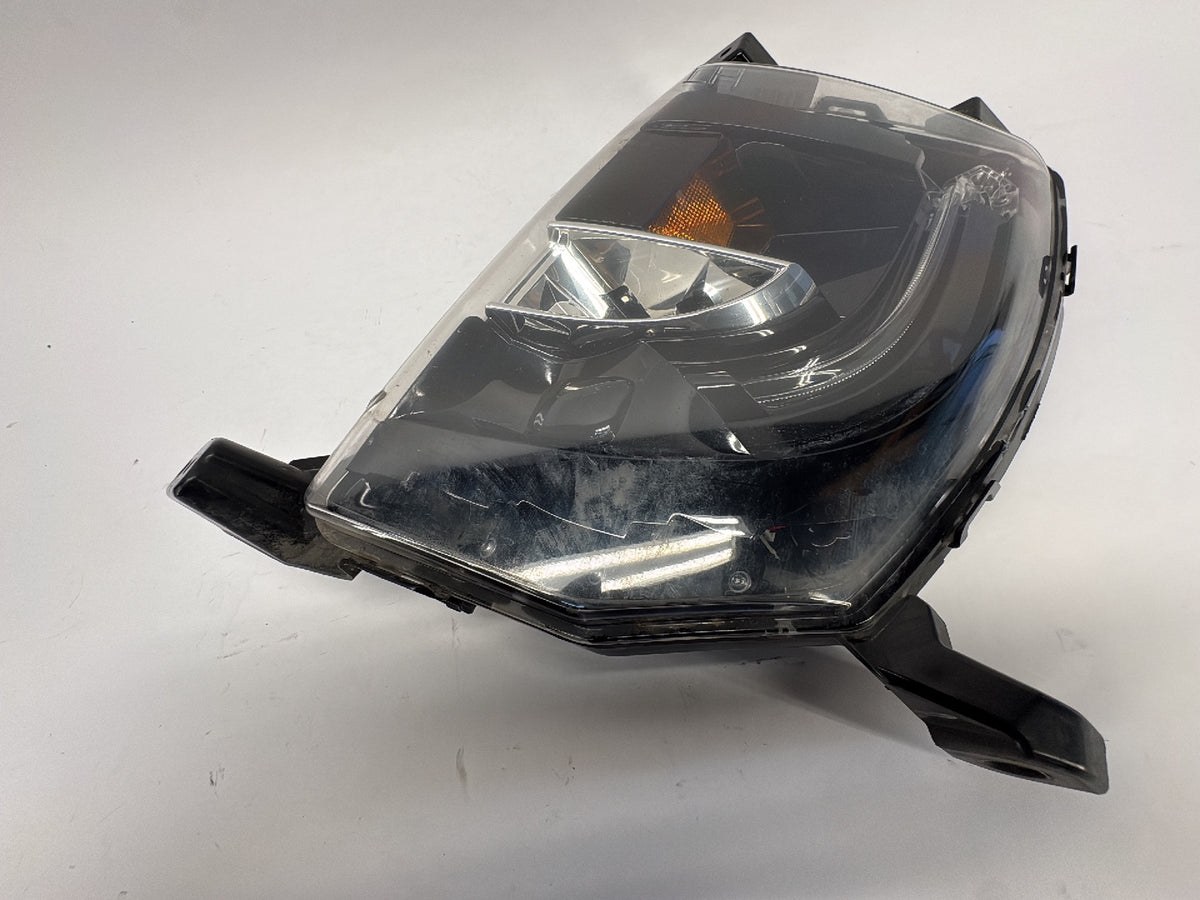 2013 Tesla Model S Lamp Front Cornering Left 1024016-00-A