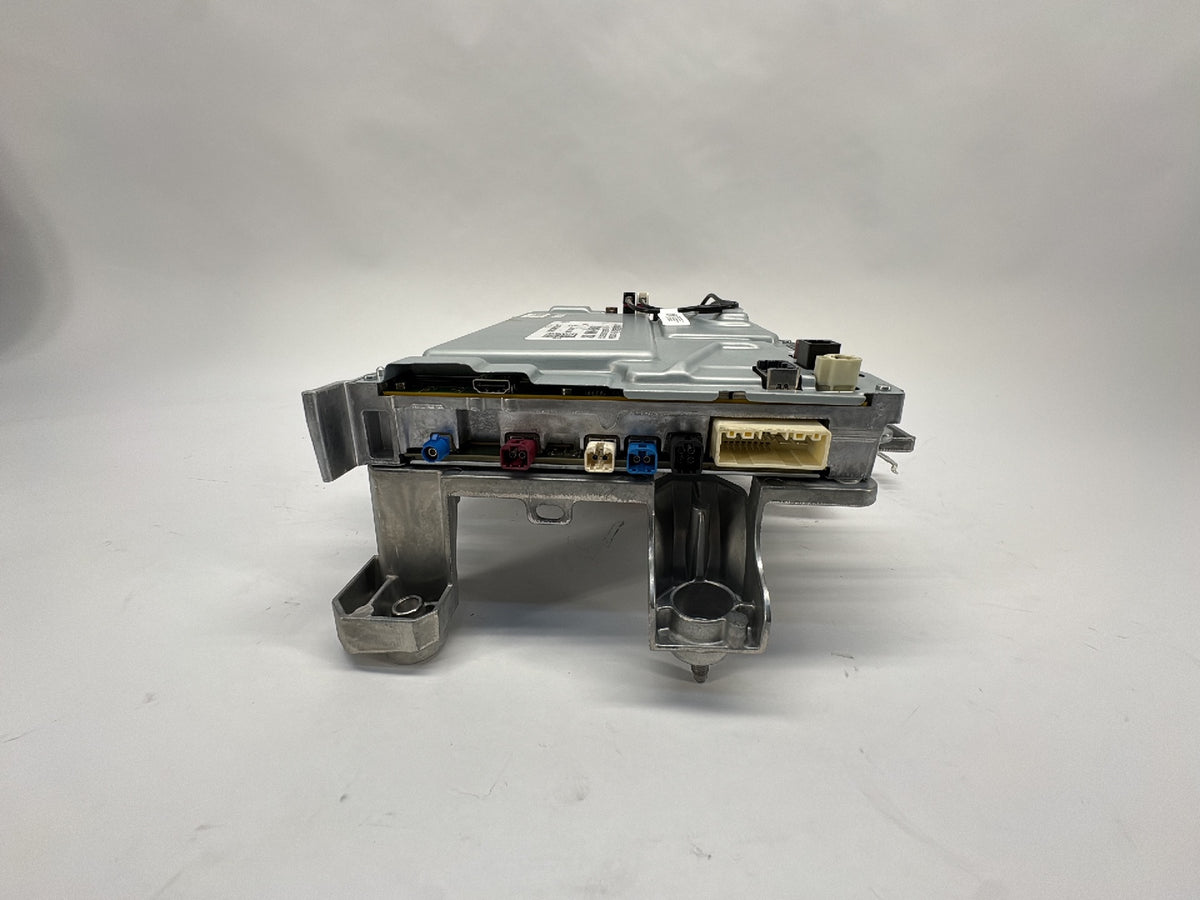 2025-2026 Tesla Model 3 Highland Car Computer With Vc Left 2001418-00-F