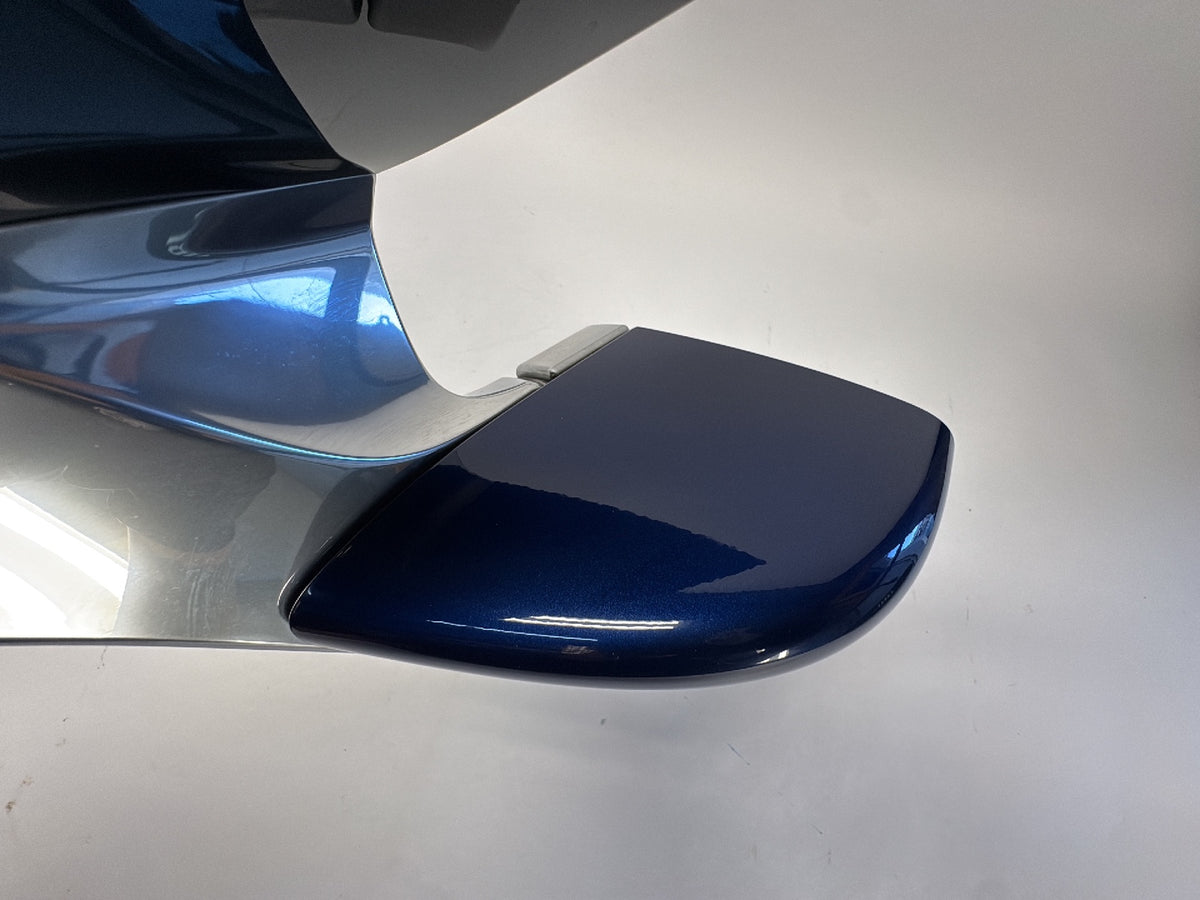 2020 Tesla Model 3 Front Left Door Mirror Assembly 1110777-00-K