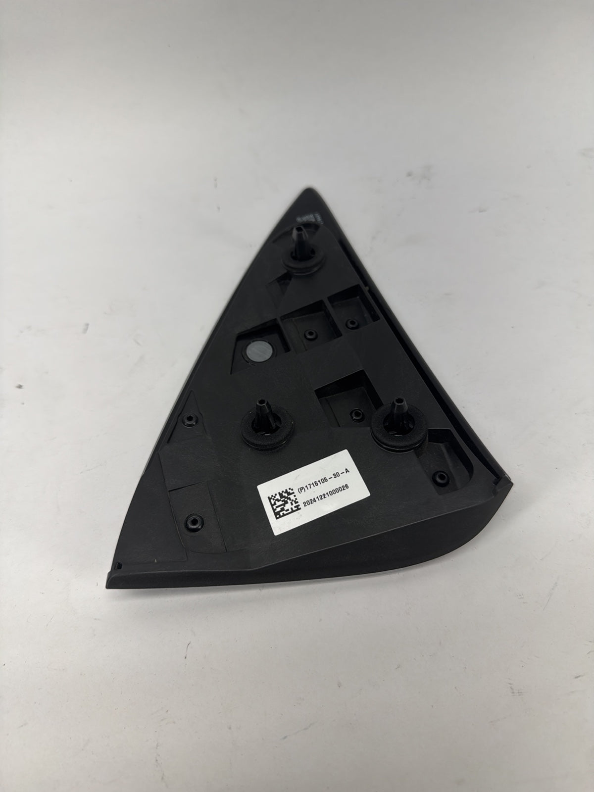 2025-2026 Tesla Model 3 Highland Rear Right Quarter Reflector 1715105-30-A