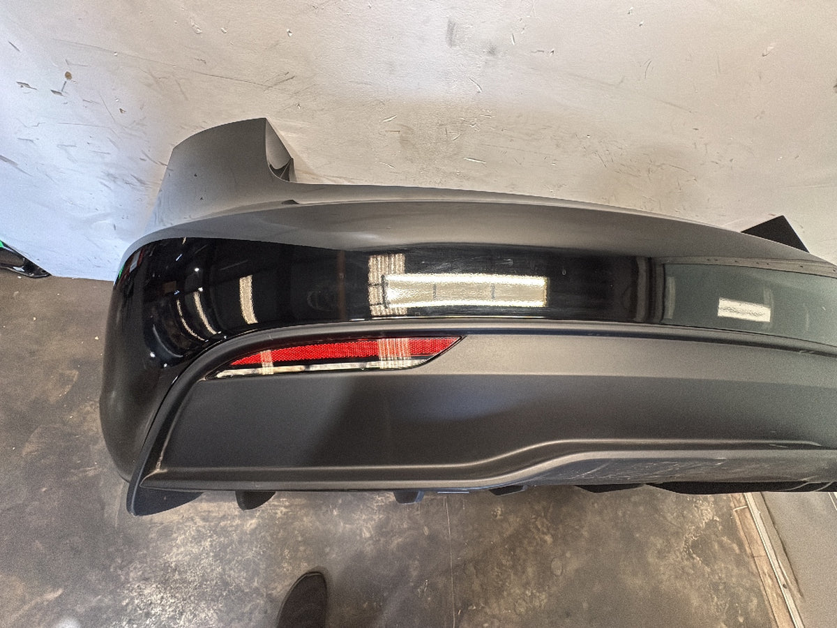 2024-2026 Tesla Model 3 Highland Rear Bumper Assembly 2013443-S0-D