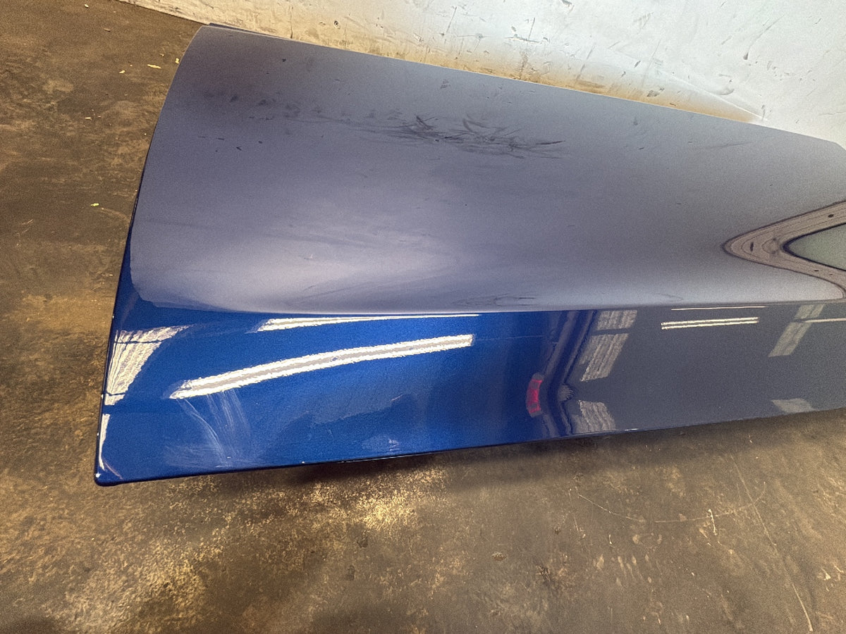 2024-2026 Tesla Model 3 Highland Front Left Door Shell 1751845-E0-A