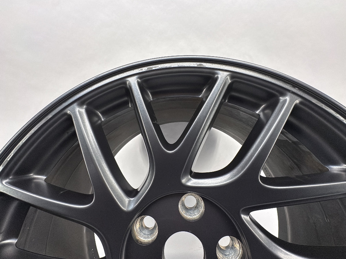 2025 Tesla Model 3 Highland 18 Inch Wheel Photon 1344229-00-B