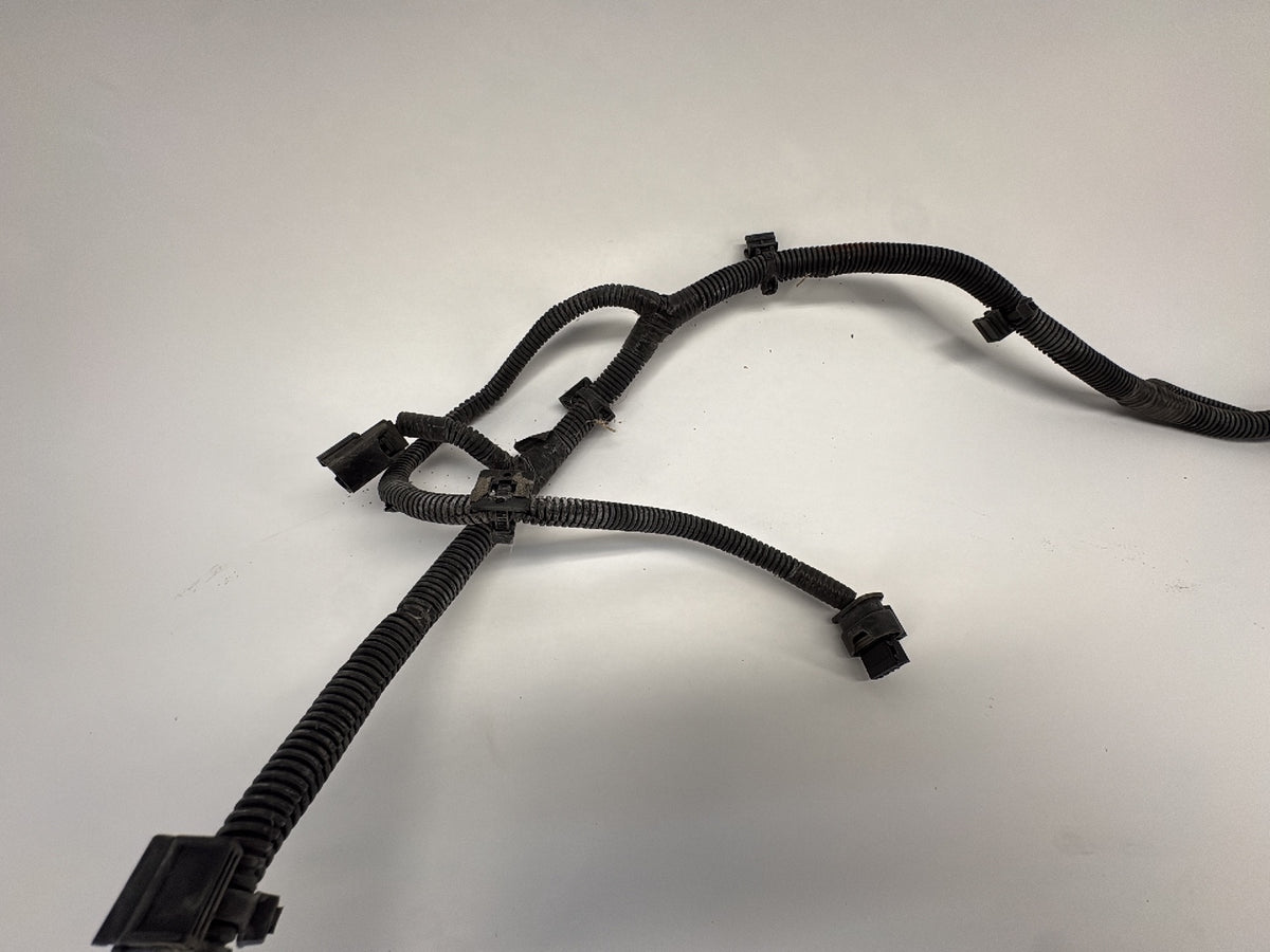 2013 Tesla Model S Front Bumper Harness 1004420-03-H