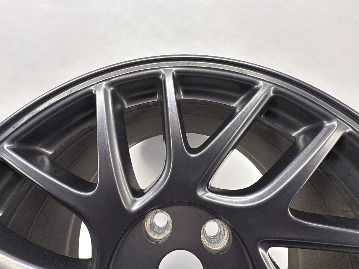 2025 Tesla Model 3 Highland 18 Inch Wheel Photon 1344229-00-B