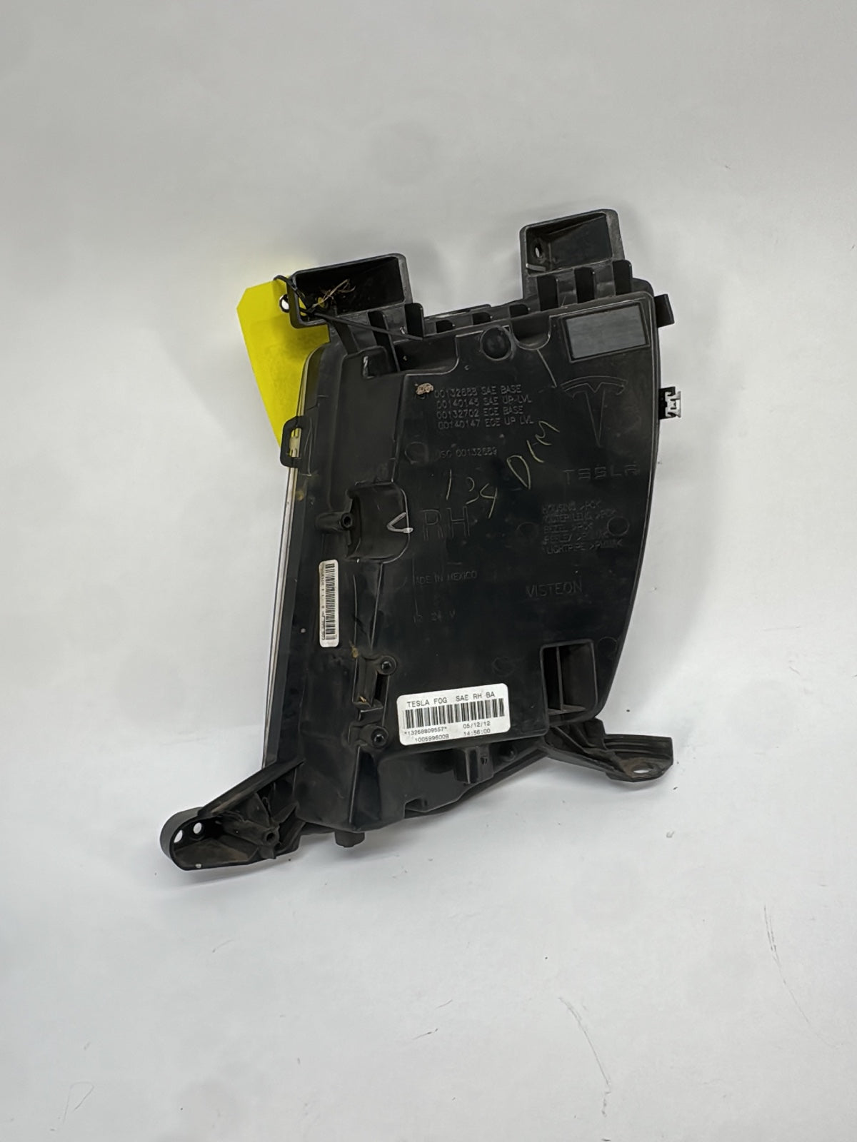 2013-2015 Tesla Model S Right Fog Lamp 6005914-00-F
