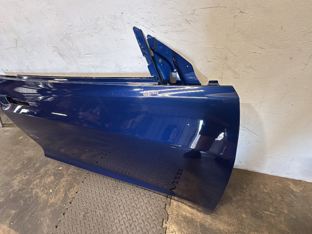 2018-2023 Tesla Model 3 Front Right Door Shell 1081420-E0-C