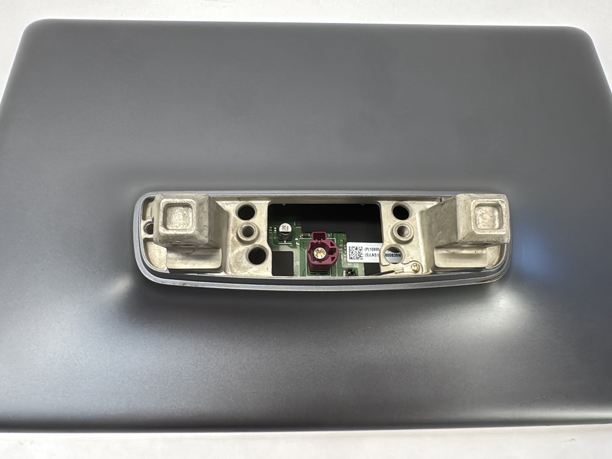 2022-2023 Tesla Model 3 Center Display 1089543-00-J