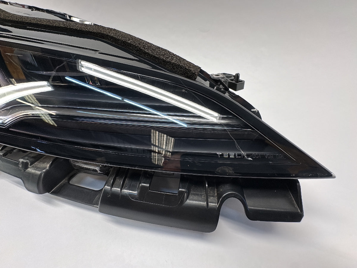 2026 Tesla Model 3 Highland Front Headlamp Right 1694087-00-I