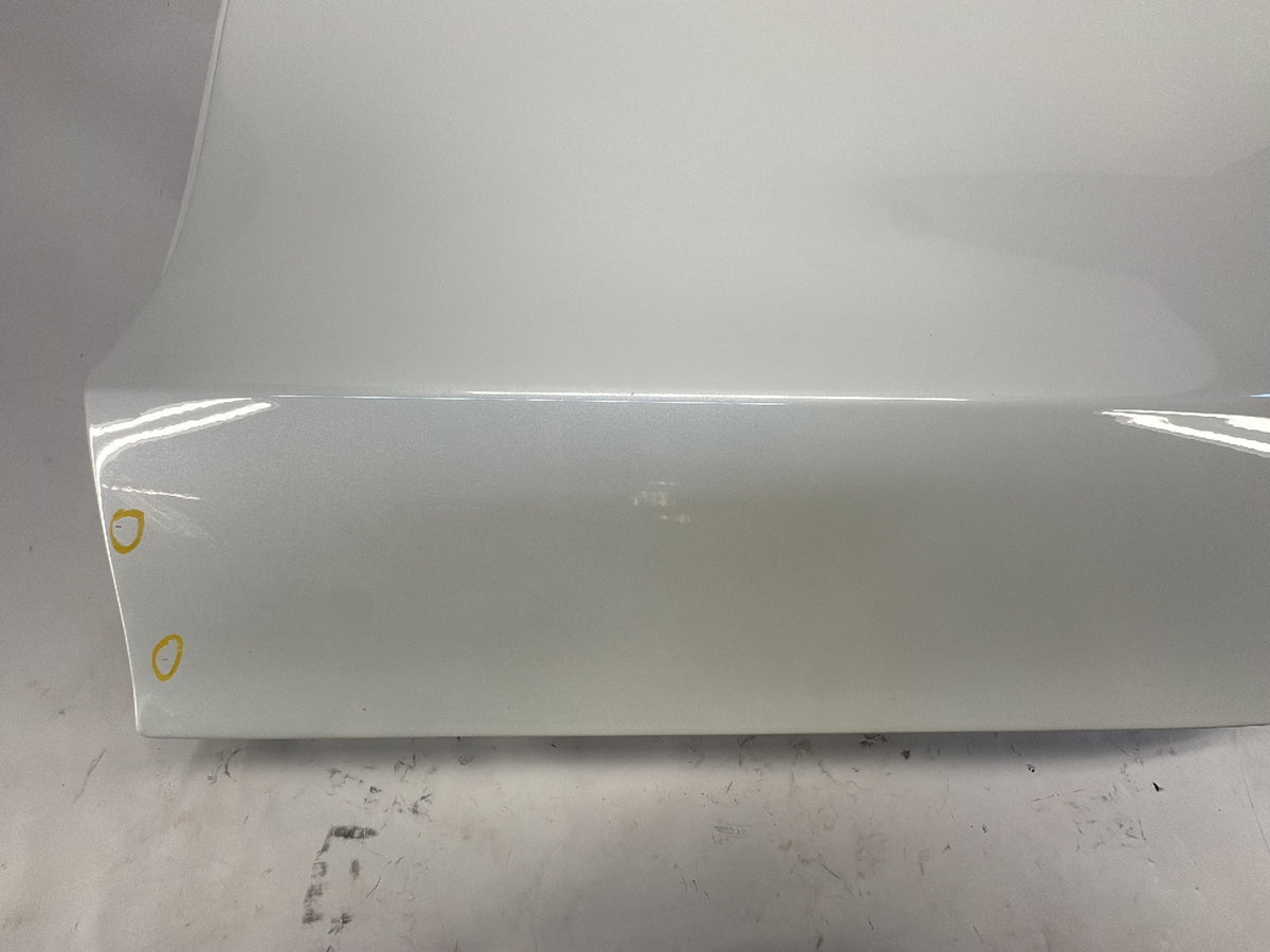 2018-2023 Tesla Model 3 Rear Left Door Shell 1081441-E0-C