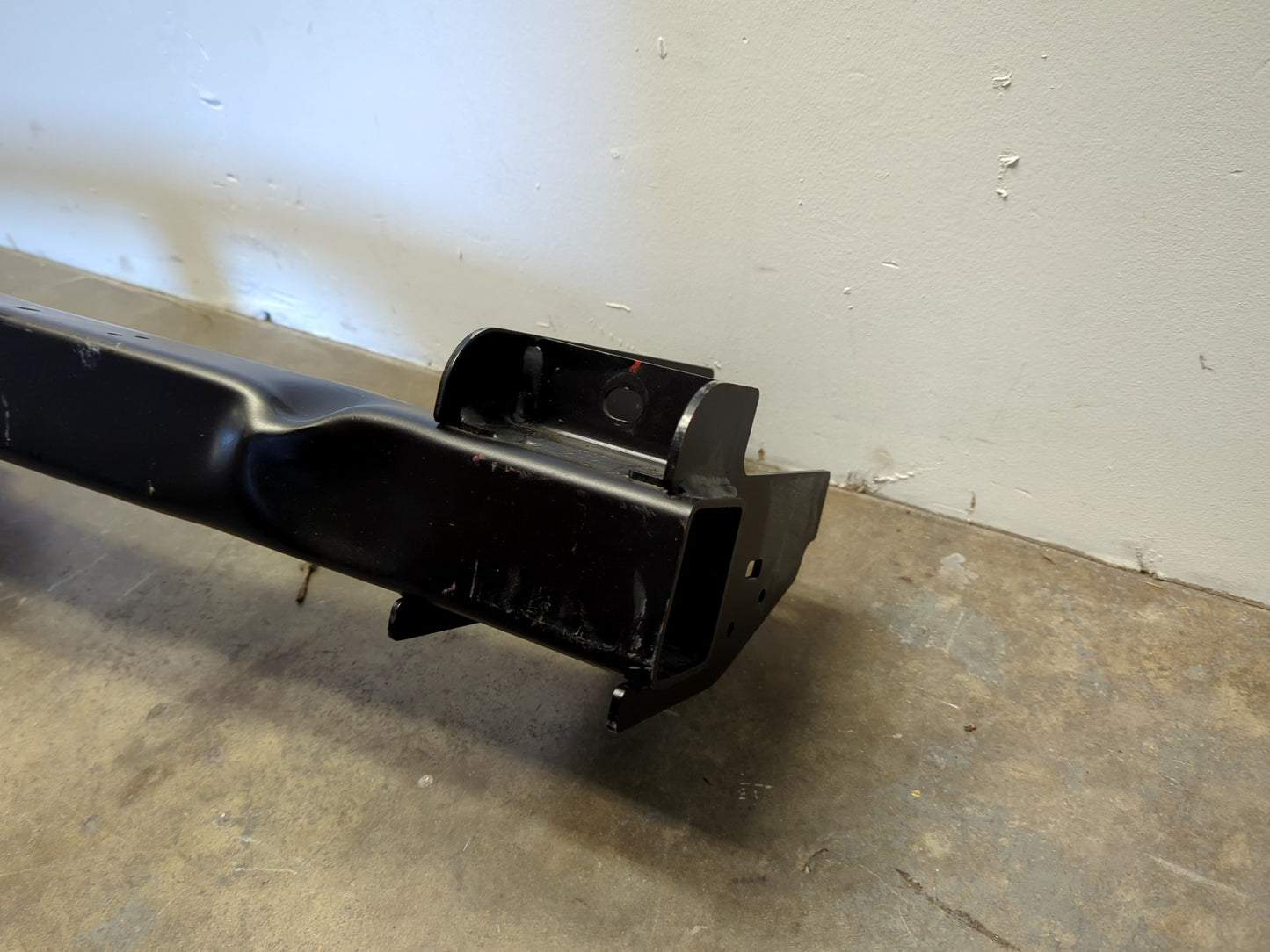 2022 Rivian R1T Tow Hitch PT00003718-I