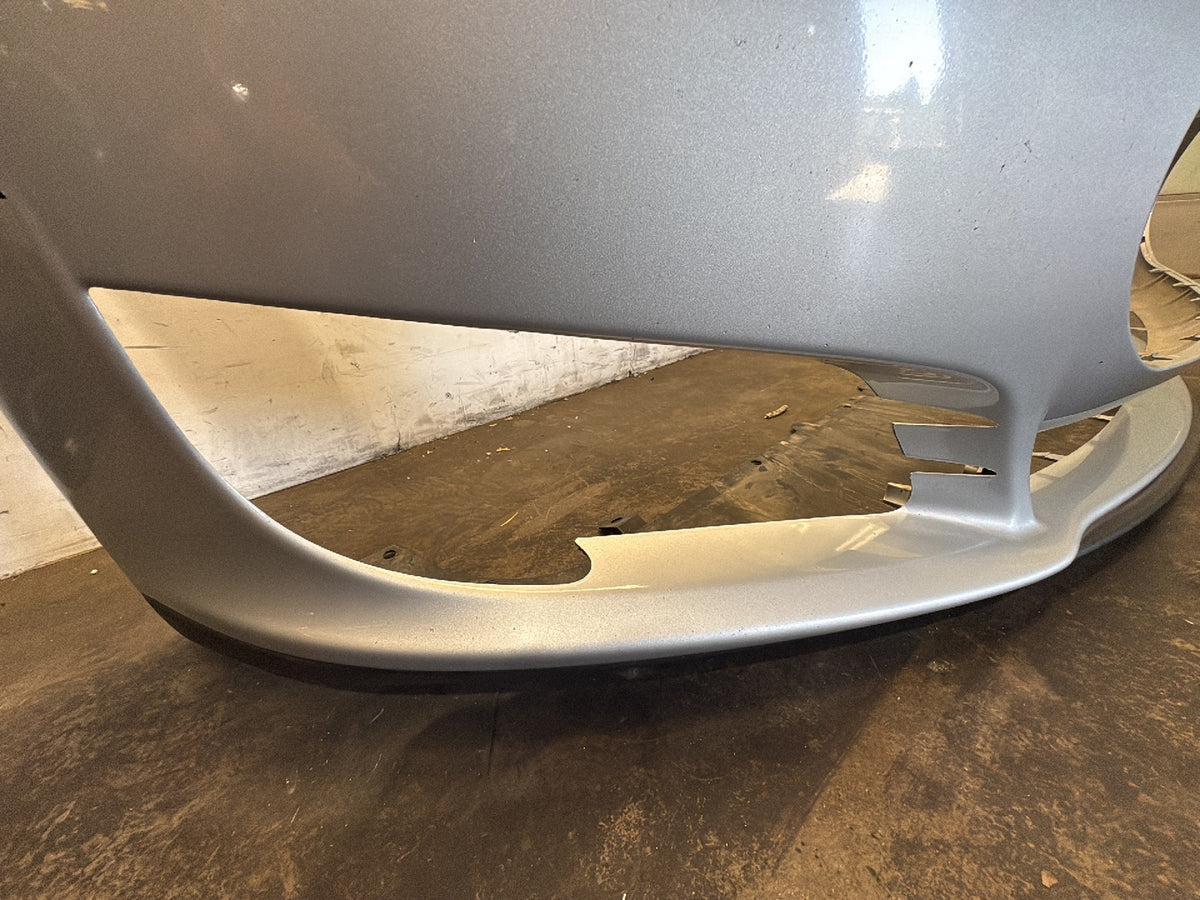 2013 Tesla Model S Front Bumper Cover 1068759-00-A