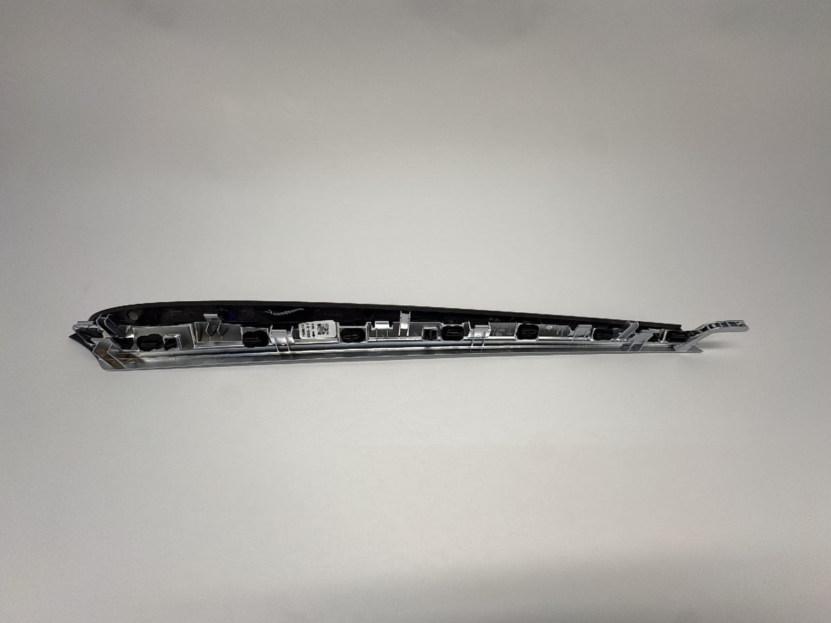 2023 Tesla Model 3 Door Trim Left 1593852-00-C