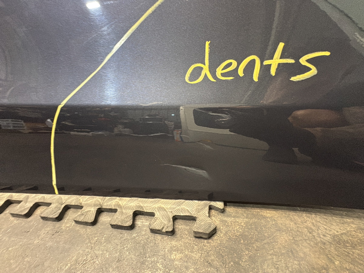 2020-2025 Tesla Model Y Front Right Door Shell 1501462-E0-A