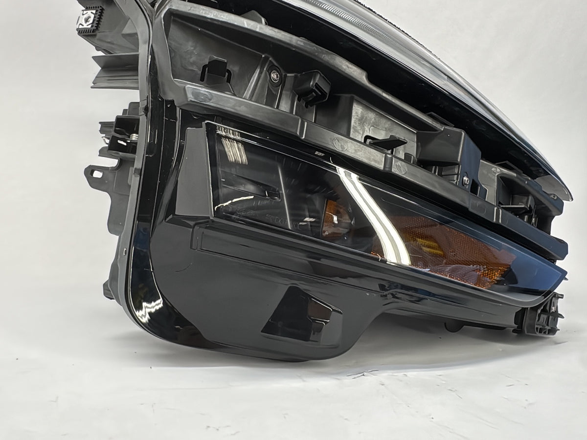 2026 Tesla Model Y Juniper Headlamp Right 1918348-00-E