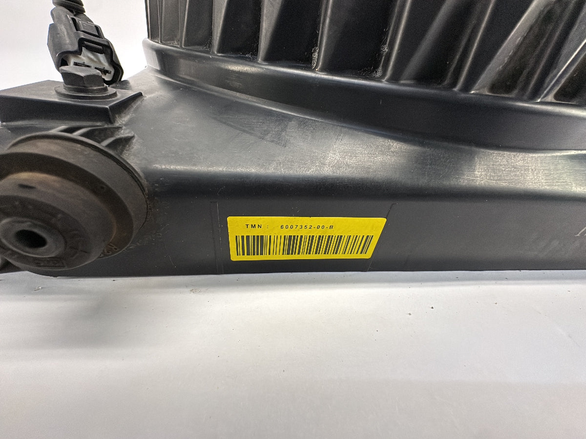 2013 Tesla Model S Left Condenser Fan Module 6007352-00-B
