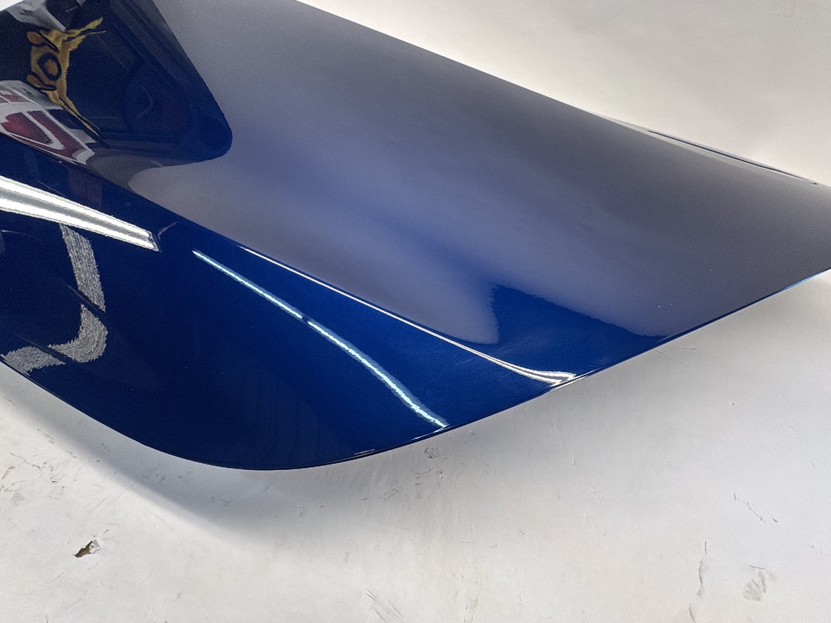 2018-2023 Tesla Model 3 Rear Left Door Shell 1081441-E0-C