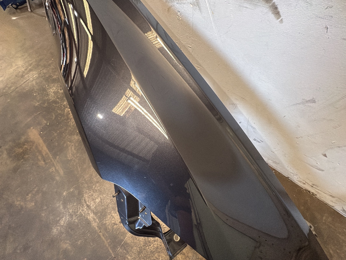 2024-2026 Tesla Model 3 Highland Right Fender 1714888-E0-F