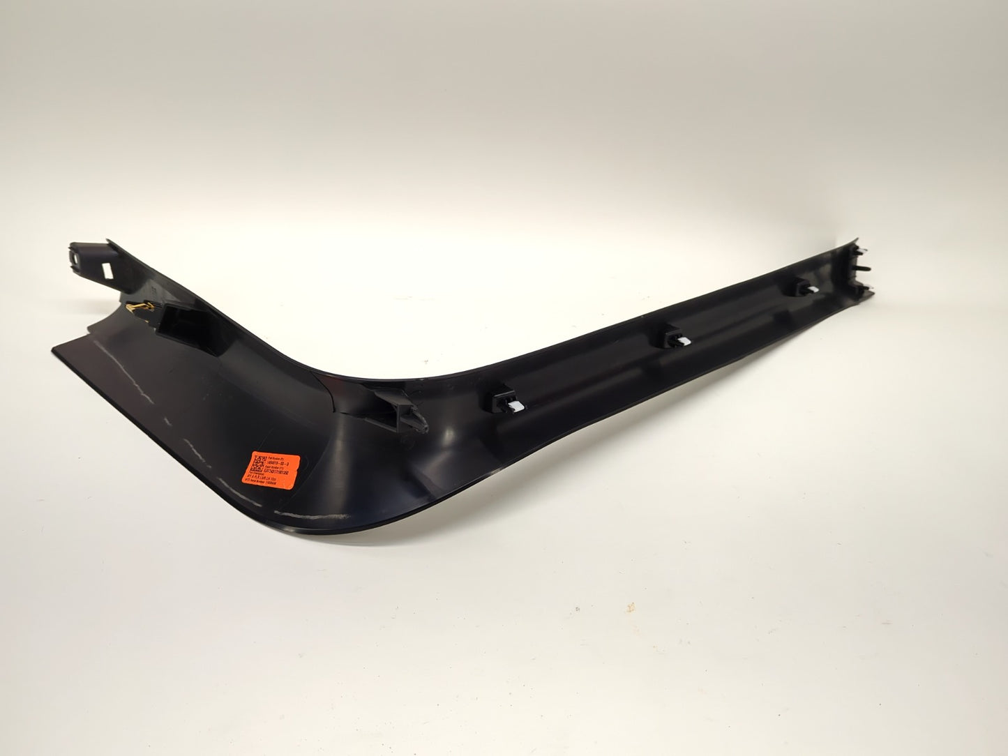 2025 Tesla Model Y A Pillar Lower Trim Left 1494619-00-D
