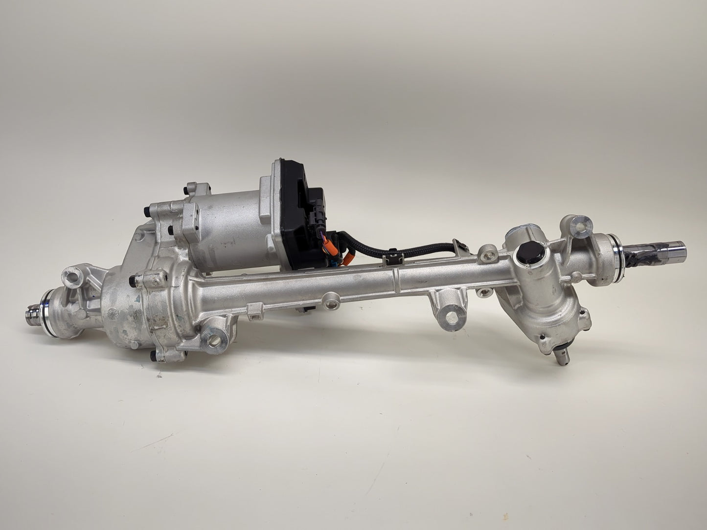 2025 Tesla Model Y Steering Rack Without Tie Rods 1188832-00-B