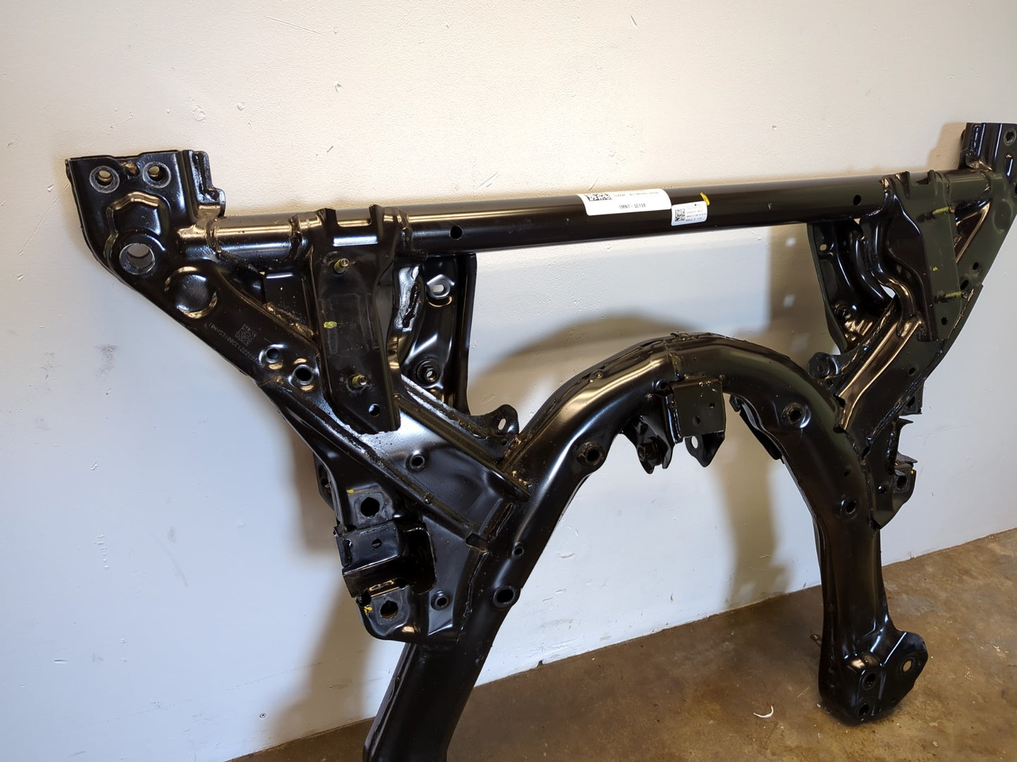 2022 Tesla Model 3 Front Subframe 1044531-00-C